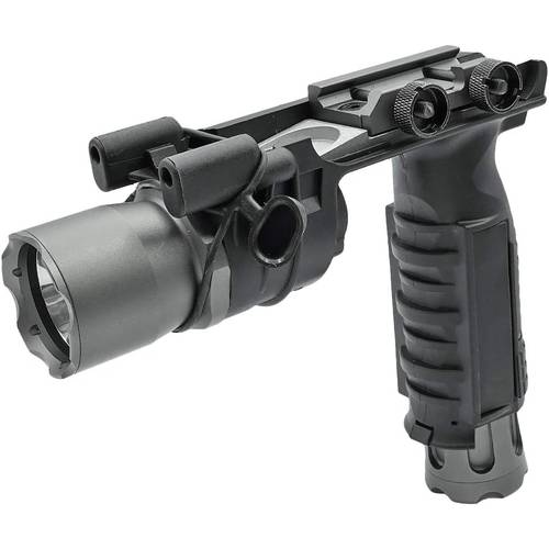 ミリタリーガレージ M910Aタイプ グリップライト