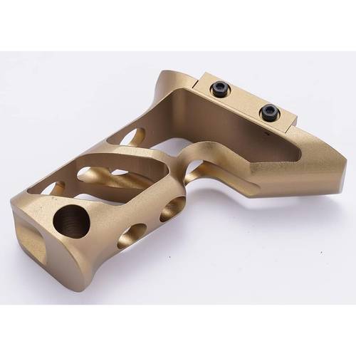Fortis SHIFTタイプ フォアグリップ
