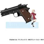 リコリス・リコイル アクリルガンスタンド 錦木千束