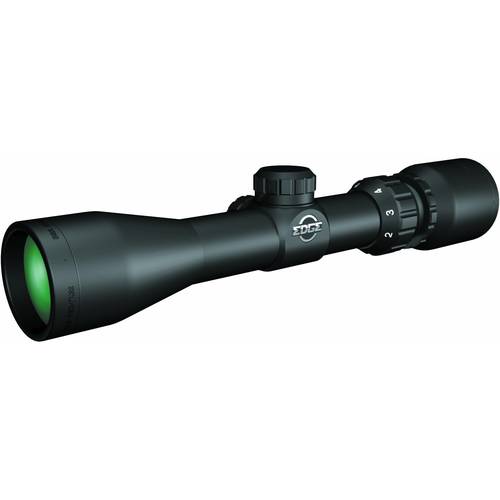 BSA EDGE 2-7x32（実銃用）