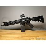 東京マルイ 次世代電動ガン HK416D デルタカスタム ブラック