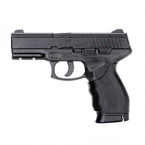 KWC TAURUS PT24/7 エアコッキング ハンドガン（KWC公式画像）