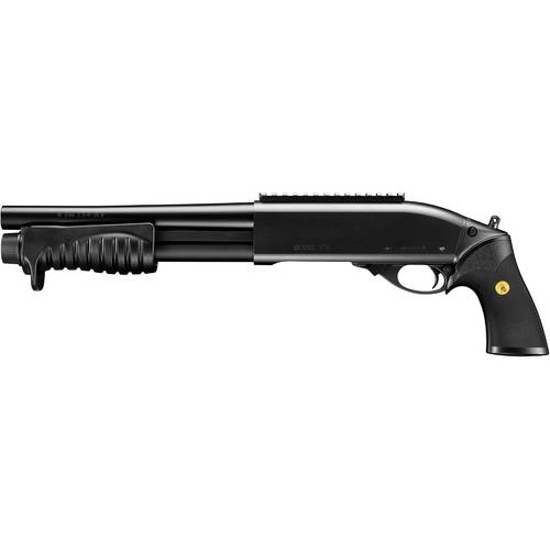 東京マルイ M870 ブリーチャー ガスショットガン