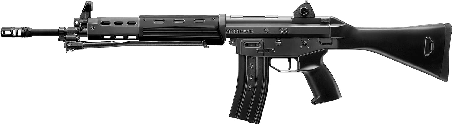 東京マルイ 89式小銃 電動ガン