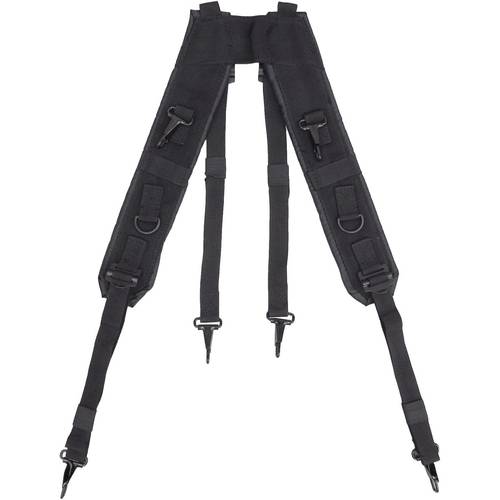 ROTHCO USタイプ H型サスペンダー