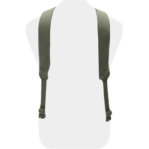 WARRIOR ASSAULT SYSTEMS スリムラインハーネス