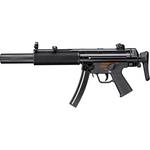 東京マルイ 次世代電動ガン No.34 H&K MP5 SD6