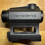 Vector Optics マーベリック 第3世代