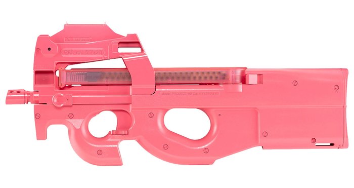 サバゲータウンの買取実績 東京マルイ P-90 バージョン・レン 31,000円