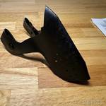 田村装備開発 S.A.S FACE GUARD Gen.2