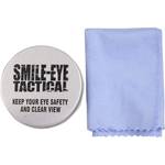 SMILE-EYE TACTICAL #心がくもらないアレ