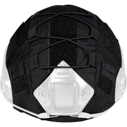 T.D.Well FASTヘルメットカバー