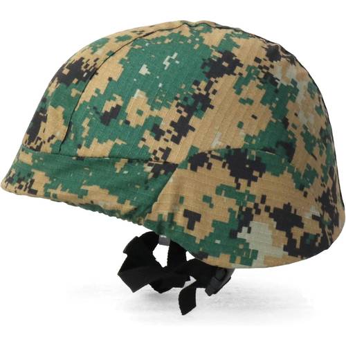 SHENKEL 米軍フリッツタイプ 迷彩カバー付き