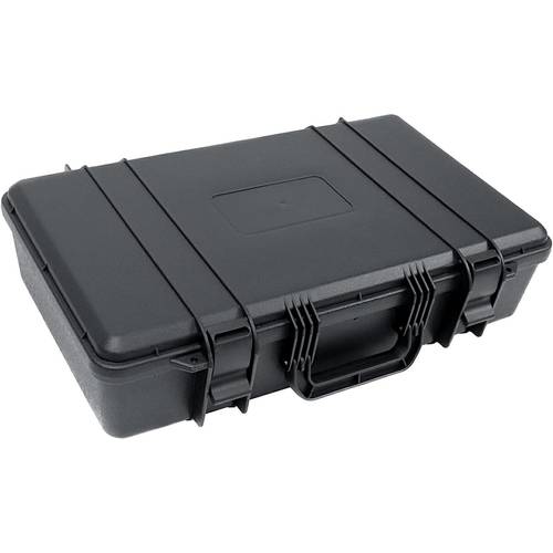 ハイプロテクション ダブルスタック ハードガンケース 18L
